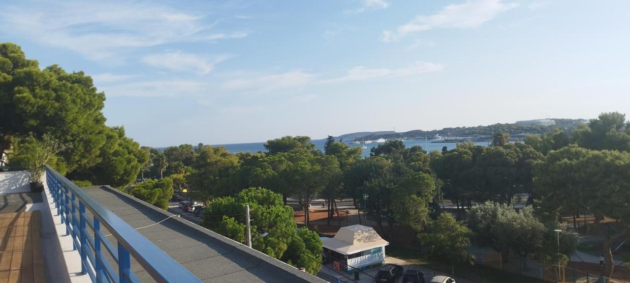 Best View In The Bay! Athens Exterior photo