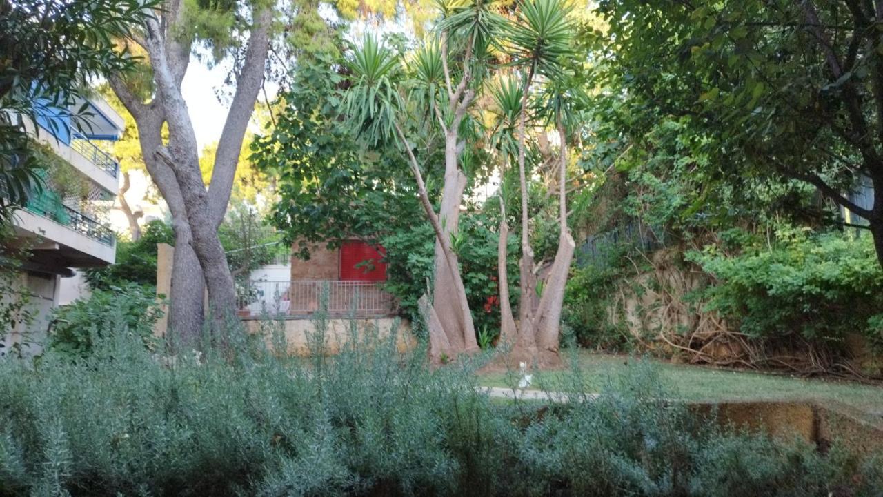 Best View In The Bay! Athens Exterior photo