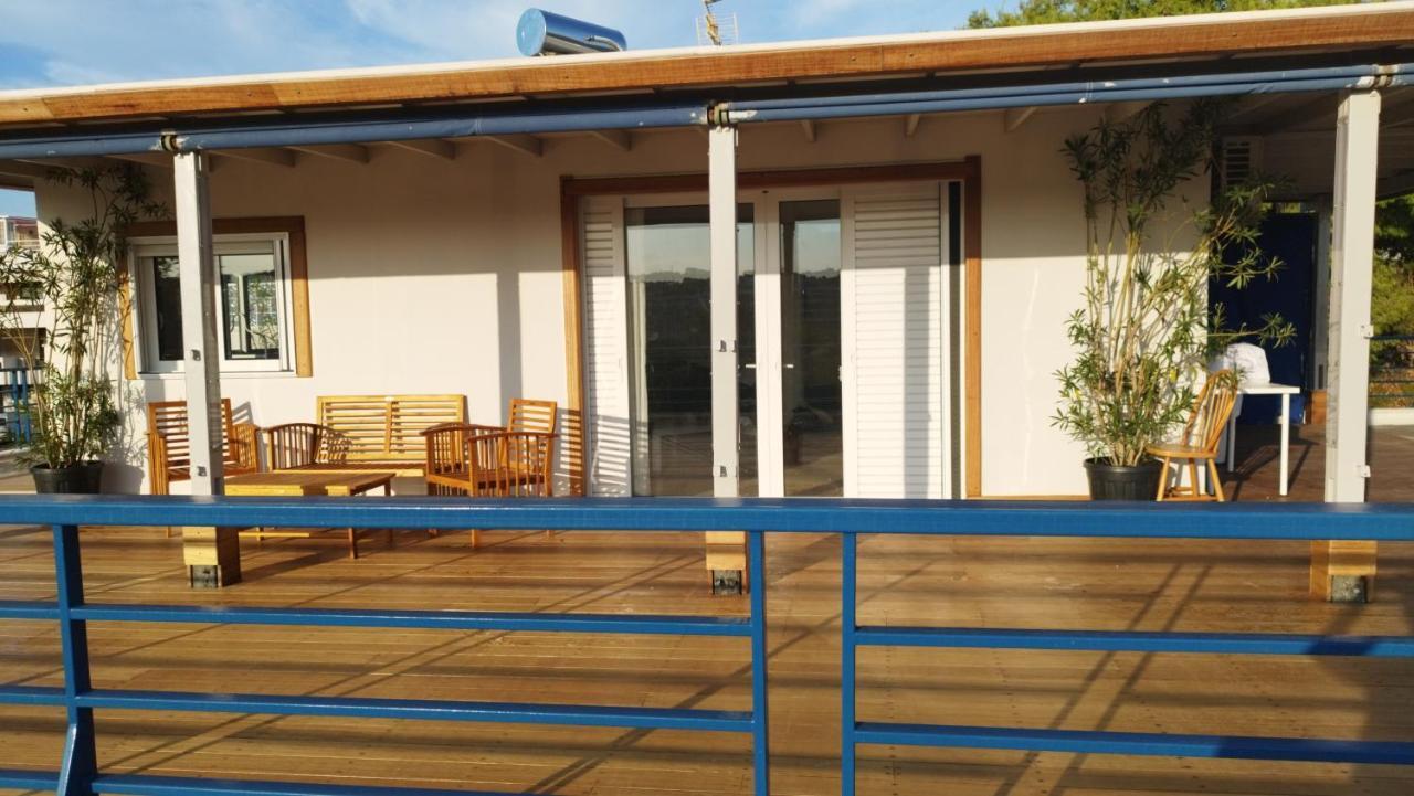 Best View In The Bay! Athens Exterior photo