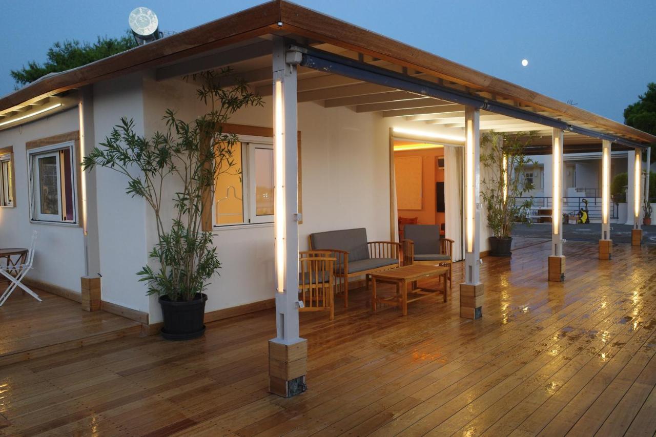 Best View In The Bay! Athens Exterior photo