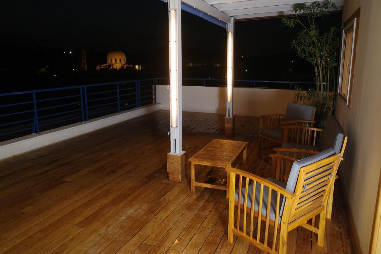 Best View In The Bay! Athens Exterior photo