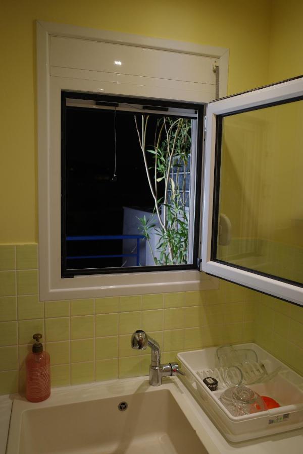 Best View In The Bay! Athens Exterior photo