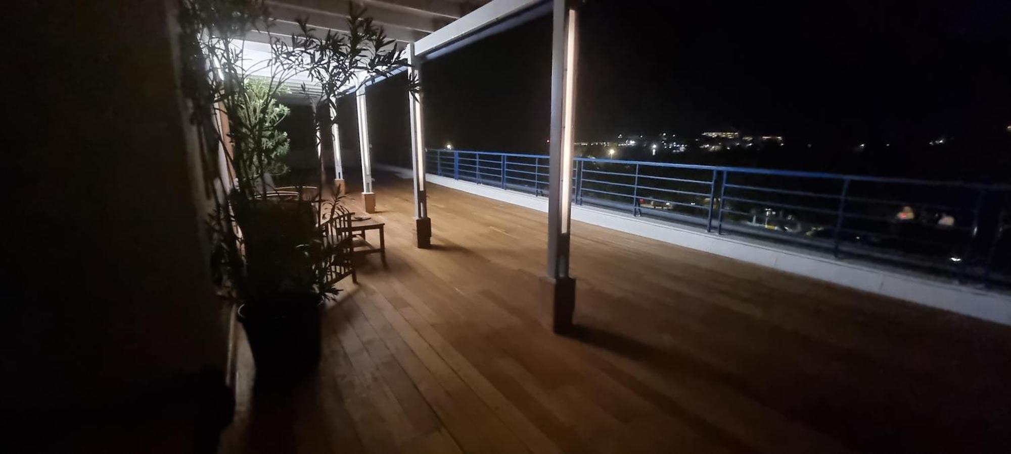 Best View In The Bay! Athens Exterior photo